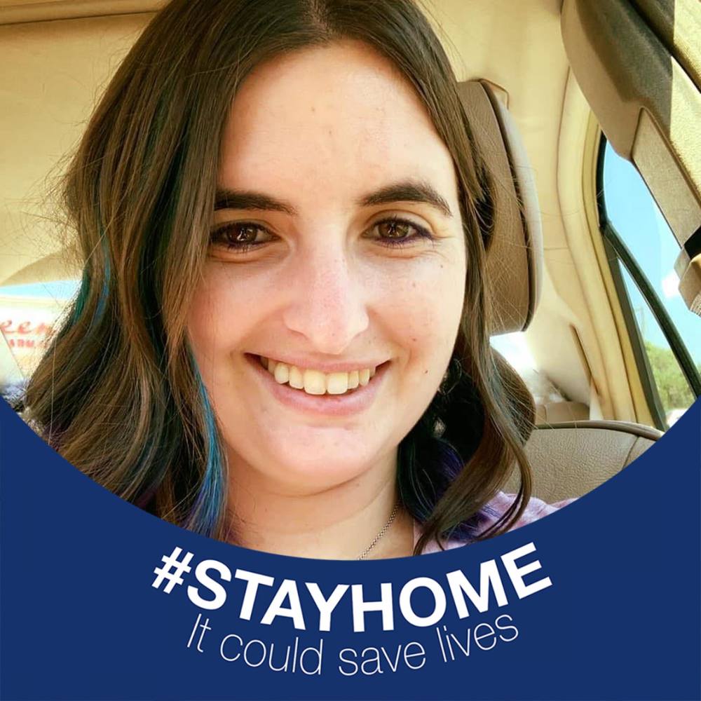 Meet your Posher, Jessica